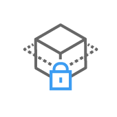 Secure backup and transfer